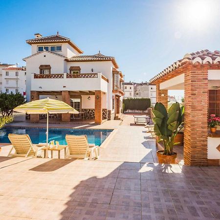 Villa Sol Nerja Ngoại thất bức ảnh