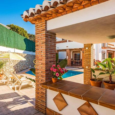 Villa Sol Nerja Ngoại thất bức ảnh