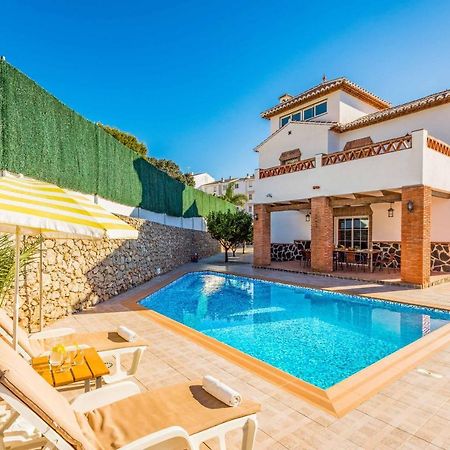 Villa Sol Nerja Ngoại thất bức ảnh