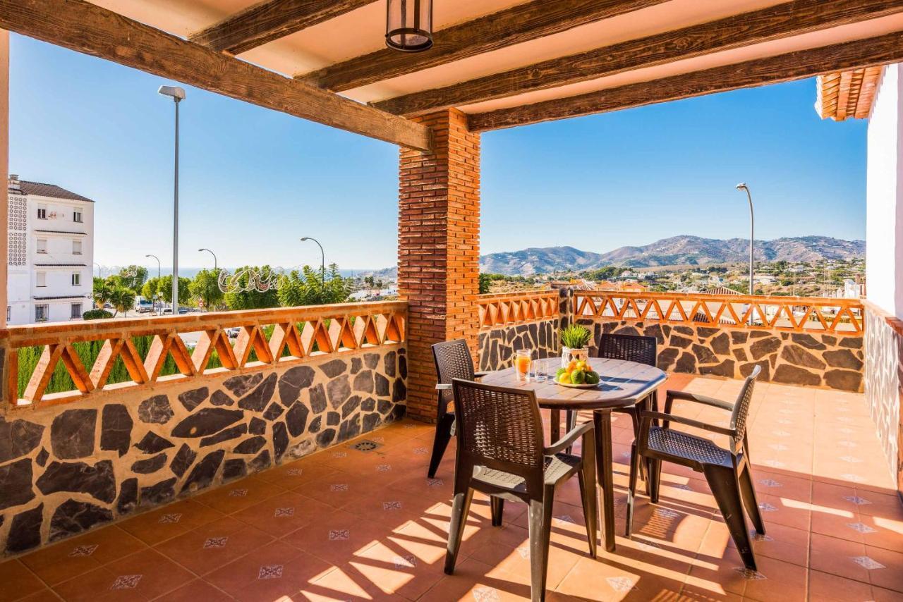 Villa Sol Nerja Ngoại thất bức ảnh