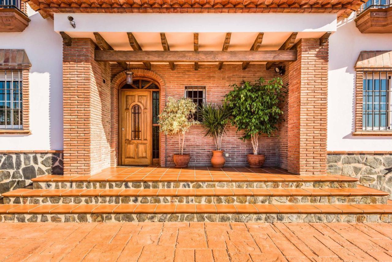Villa Sol Nerja Ngoại thất bức ảnh