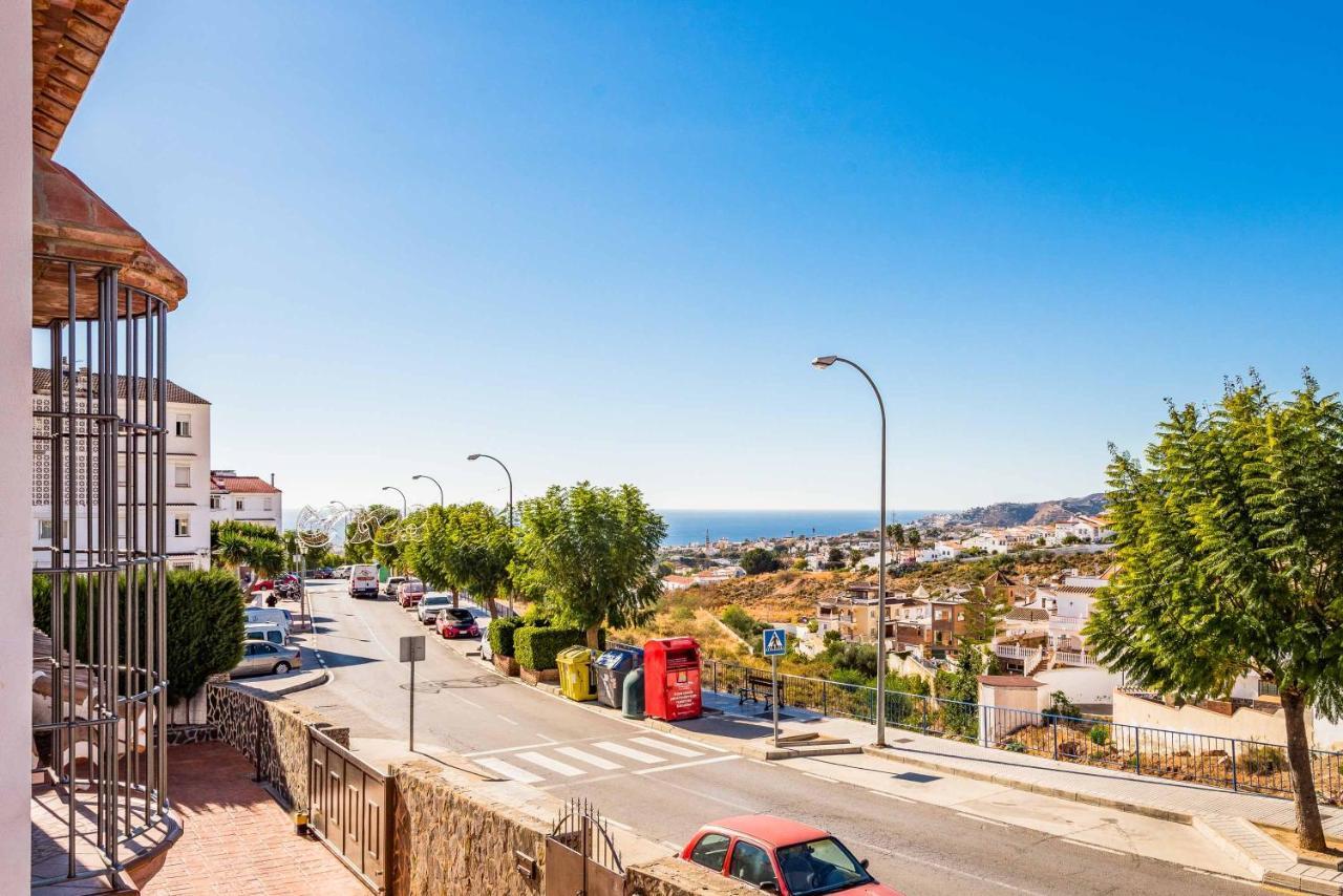 Villa Sol Nerja Ngoại thất bức ảnh