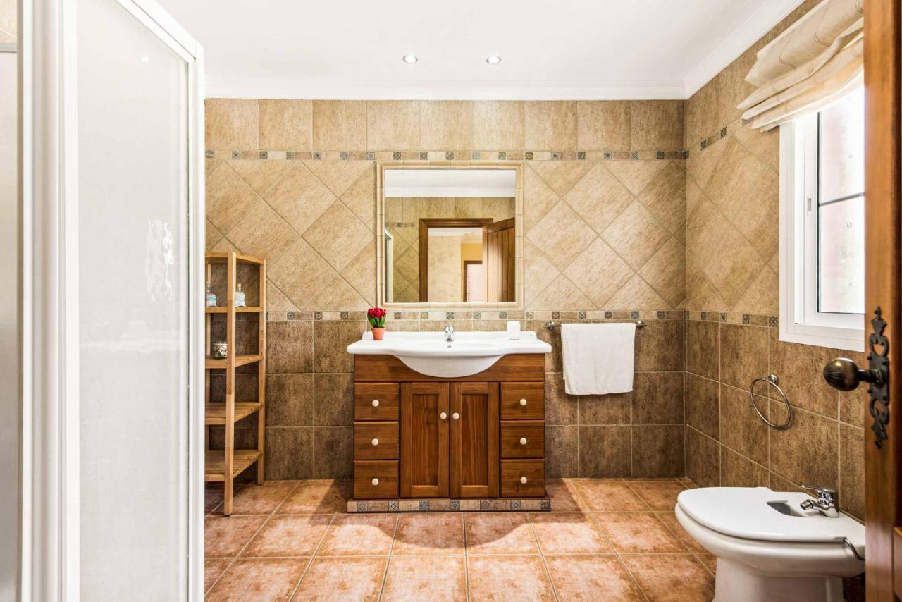 Villa Sol Nerja Ngoại thất bức ảnh