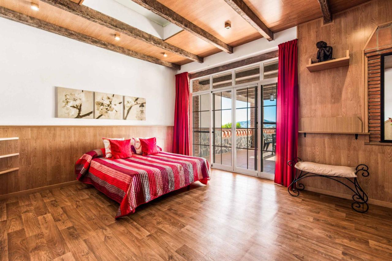Villa Sol Nerja Ngoại thất bức ảnh