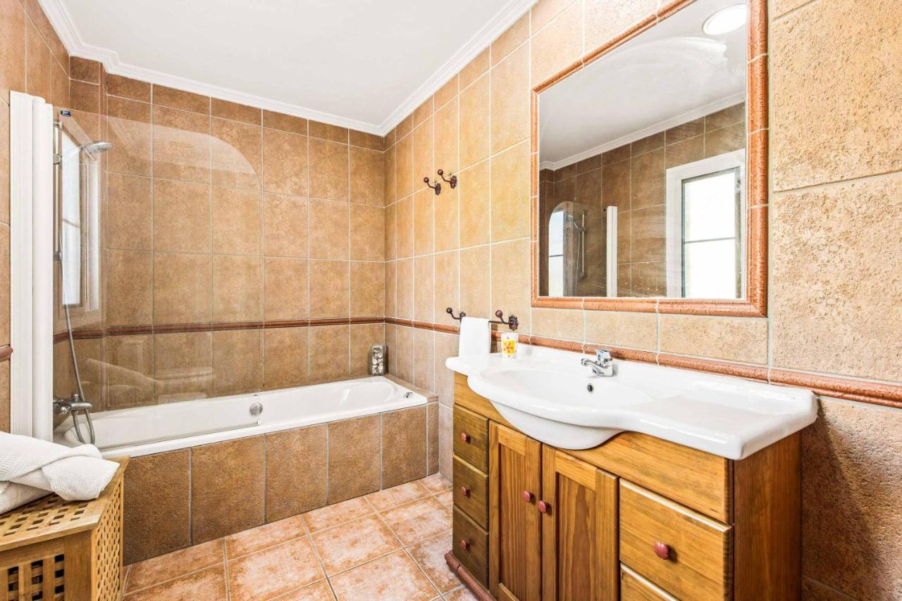 Villa Sol Nerja Ngoại thất bức ảnh