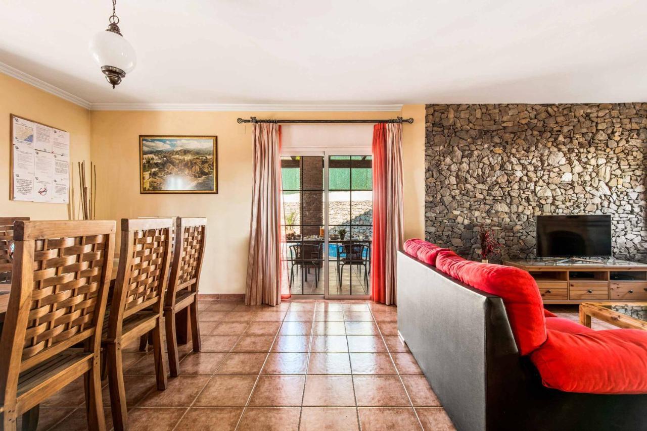 Villa Sol Nerja Ngoại thất bức ảnh