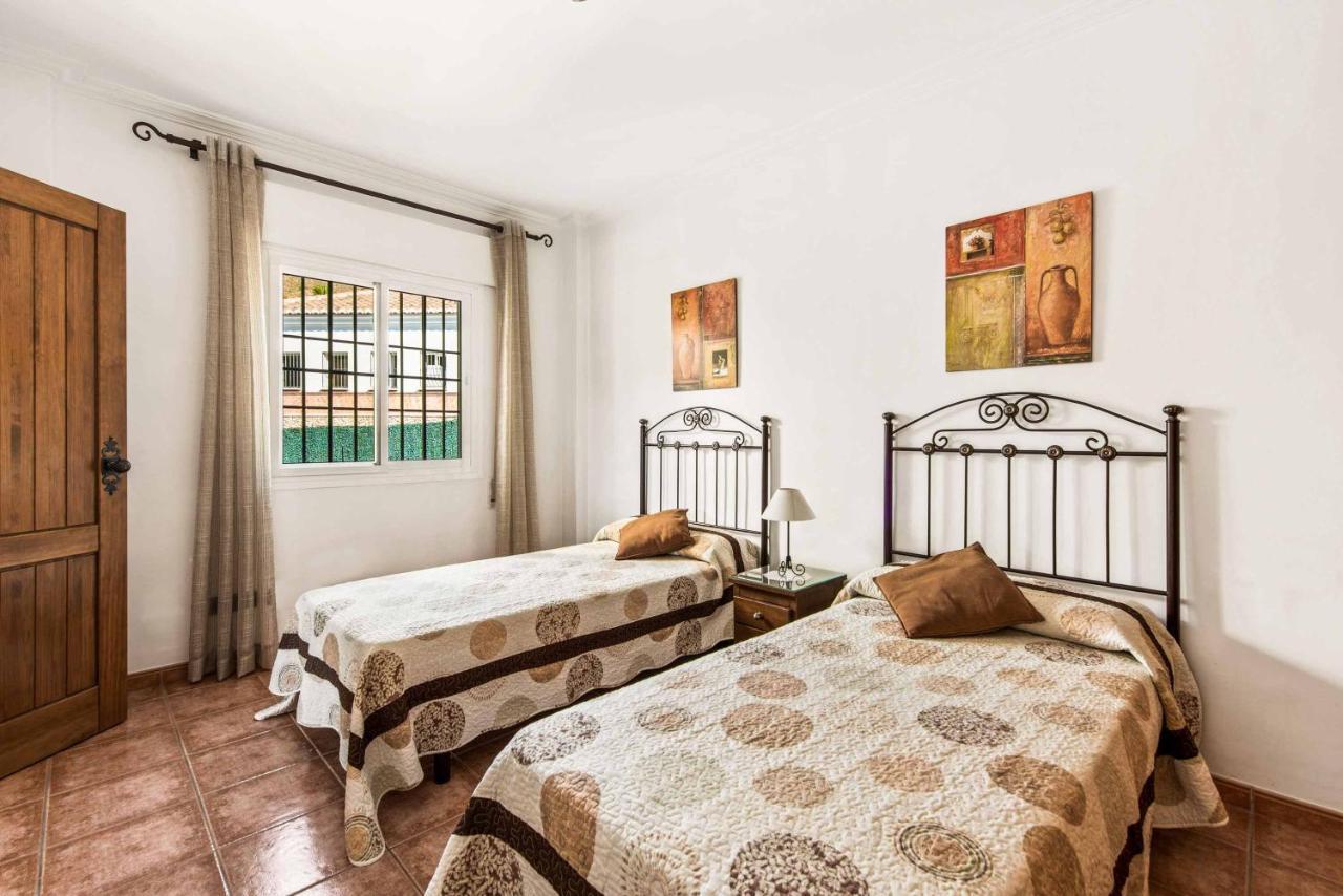Villa Sol Nerja Ngoại thất bức ảnh