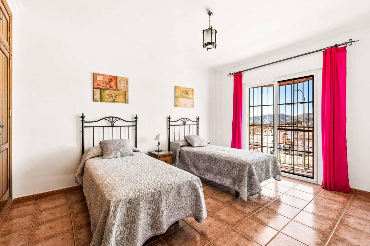 Villa Sol Nerja Ngoại thất bức ảnh